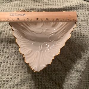 Hardly ever used Lenox candy dish